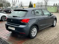 Gebraucht Seat Ibiza Style 95 PS (69 kW) 2020 Grau Kleinwagen