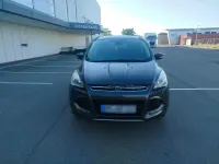 Gebraucht Ford Kuga 120 PS (88 kW) 2015 Grau SUV