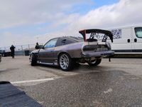 gebraucht Nissan 200 SX S13 M60 Turbo Drift Sportwagen / Coupé