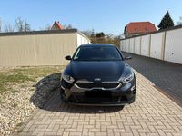 Gebraucht Kia Ceed Edition 7 101 PS (74 kW) 2020 Schwarz Kleinwagen
