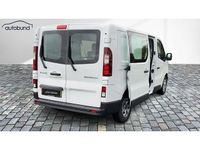 Neu Renault Trafic 150 PS (110 kW) 2025 Van / Kleinbus