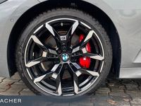 Neu BMW M340 Performance 340 PS (250 kW) 2026 Grau Limousine