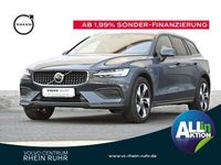 Gebraucht Volvo V60 CC Plus 197 PS (144 kW) 2023 Andere farbe Kombi