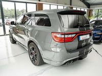 Gebraucht Dodge Durango 481 PS (353 kW) 2020 Grau SUV