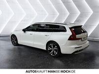 Gebraucht Volvo V60 145 PS (106 kW) 2025 Kombi