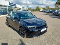Gebraucht Opel Corsa GS Line 101 PS (74 kW) 2024 Karbon schwarz (metallic) Kleinwagen