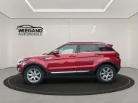 Gebraucht Land Rover Range Rover evoque Prestige 2013 Andere SUV