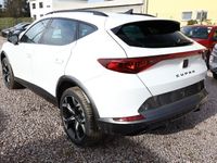 gebraucht Cupra Formentor 1.5 TSI 150 DSG 19Z eHK SHZ in Achern