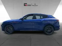 Gebraucht Maserati Levante 581 PS (427 kW) 2024 Blu emozione SUV