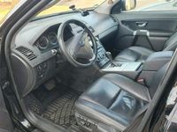 Gebraucht Volvo XC90 163 PS (119 kW) 2013 Schwarz SUV