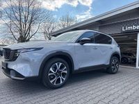 Neu Mazda CX-5 Exclusive-Line 141 PS (103 kW) 2026 SUV