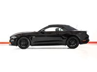 gebraucht Ford Mustang GT Convertible Premium-Paket 2 NEUFAHRZG