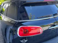 Gebraucht Mini One Clubman 102 PS (75 kW) 2018 Schwarz Kombi