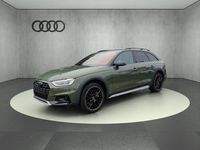 Gebraucht Audi A4 Allroad Ambiente 265 PS (194 kW) 2024 Grün Kombi