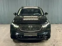 Gebraucht Mazda CX-5 Homura-Line 141 PS (103 kW) 2026 Jet black SUV