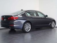 gebraucht BMW 530 i xDrive Lim. LED/ACC/STOP&GO/HEAD-UP/360°