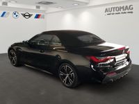 gebraucht BMW 430 i Cabrio