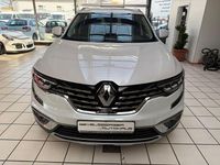 Gebraucht Renault Koleos Initiale Paris 184 PS (135 kW) 2022 Weiss SUV