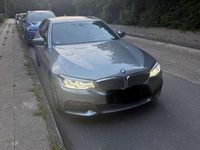 Gebraucht BMW 540 M Sport 340 PS (250 kW) 2017 Grau Limousine