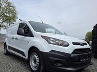Second-hand Ford Transit Connect 120 CP (88 kW) 2018 Alb Monovolum