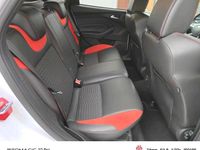 Gebraucht Ford Focus ST 250 PS (183 kW) 2013 Weiß Kombi