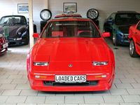 Gebraucht Nissan 300 ZX 203 PS (149 kW) 1990 Rot Coupé