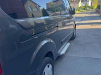 Second-hand Ford Transit 130 CP (95 kW) 2019 Gri Monovolum