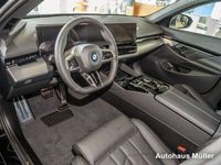 gebraucht BMW 520 d xDrive M Sport ACC Komfortsitze Travel