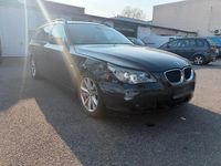 Gebraucht BMW 525 2004 Kombi