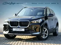 Gebraucht BMW X1 Shadowline 150 PS (110 kW) 2026 Schwarz uni SUV