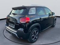 Gebraucht Citroën C3 110 PS (80 kW) 2020 Schwarz SUV