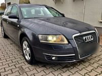 gebraucht Audi A6 