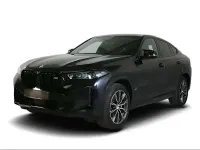 Gebraucht BMW X6 M M Sport 625 PS (459 kW) 2024 Schwarz SUV