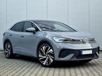 Gebraucht VW ID.5 Pro Performance 150 kW (204 PS) 2022 Grau SUV