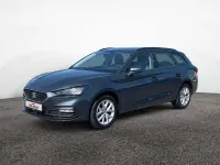Gebraucht Seat Leon ST Style 150 PS (110 kW) 2026 Magnetic grau Kombi