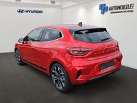 Gebraucht Mitsubishi Colt 143 PS (105 kW) 2024 Rot Limousine