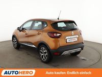 Gebraucht Renault Captur Intens 150 PS (110 kW) 2019 Orange SUV