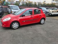 gebraucht Renault Clio Tüv 12/24 AHK