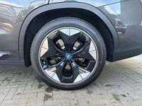 gebraucht BMW iX3 