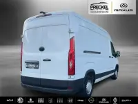 Occasion Maxus V90 147 ch (108 kW) 2023 Blanc Van