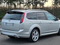 Gebraucht Ford Focus Sport 140 PS (102 kW) 2008 Silber Kombi
