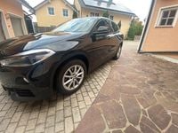 Gebraucht BMW X2 Advantage 140 PS (102 kW) 2019 Schwarz SUV