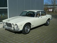 Gebraucht Jaguar XJ 185 PS (136 kW) 1970 Weiß Limousine