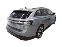 Gebraucht VW ID.7 Pro 210 kW (286 PS) 2025 Blau Kombi