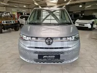 Gebraucht VW Multivan Style 150 PS (110 kW) 2024 Silber Van / Kleinbus