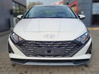 Neu Hyundai i20 90 PS (66 kW) 2026 Metallic Kleinwagen