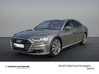 Gebraucht Audi A8 340 PS (250 kW) 2021 Grau Limousine