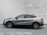 Gebraucht Renault Arkana Techno 140 PS (102 kW) 2023 Grau SUV