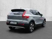 Gebraucht Volvo XC40 Core 129 PS (94 kW) 2023 Grau SUV