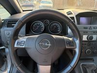 Gebraucht Opel Zafira 2005 Grau Van / Kleinbus